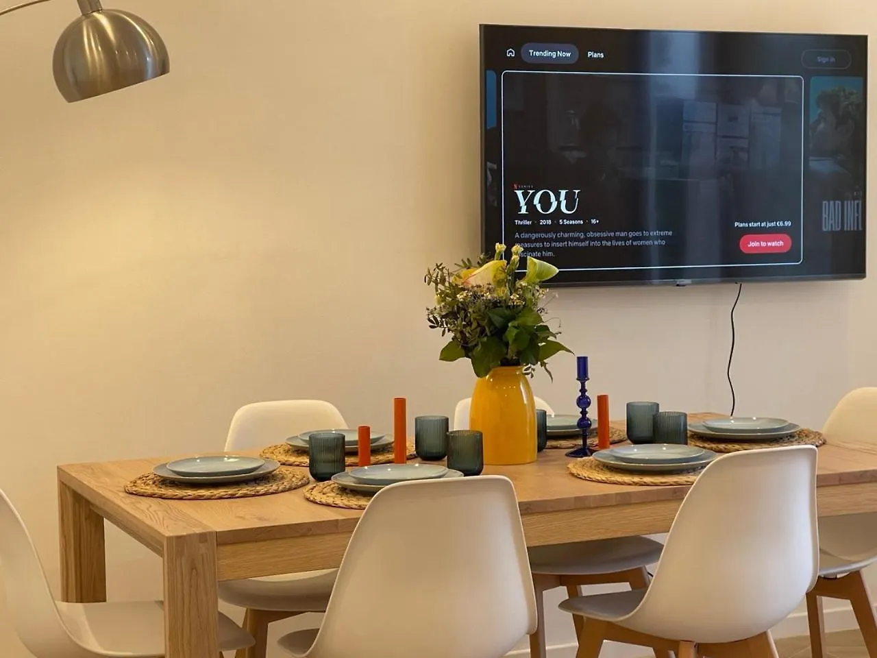Roccia Verde Apartment 切尔诺比奥 意大利