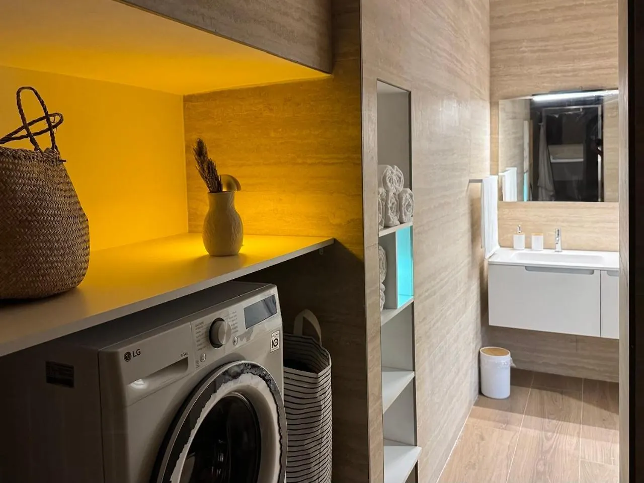 Roccia Verde Apartment 切尔诺比奥