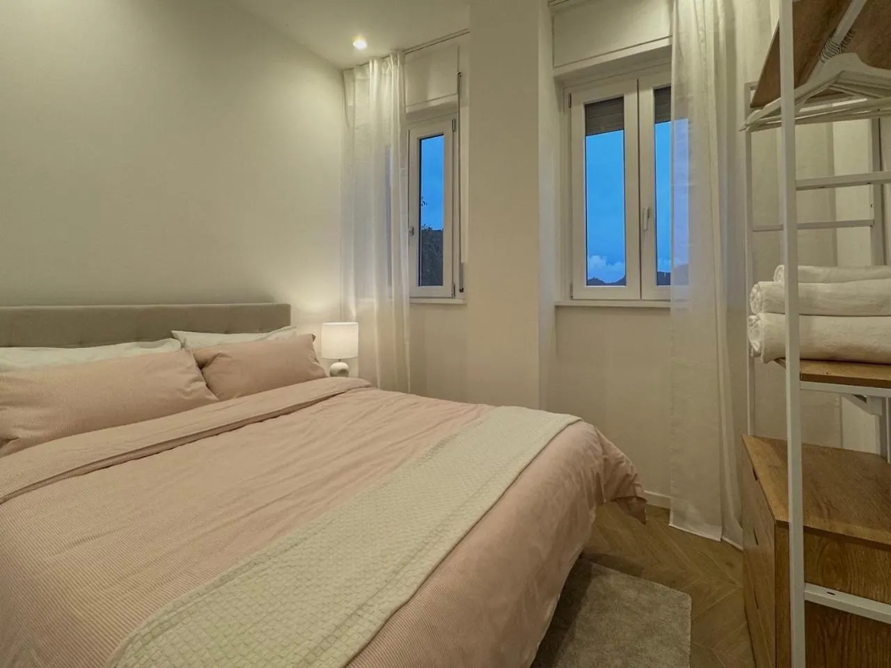 Roccia Verde Apartment 切尔诺比奥 意大利