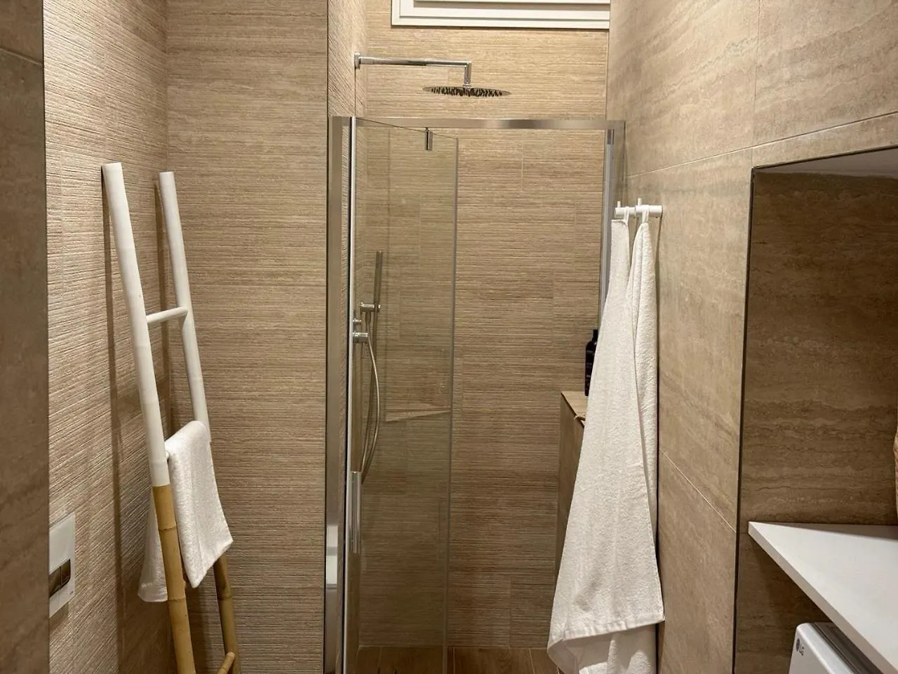Roccia Verde Apartment 切尔诺比奥