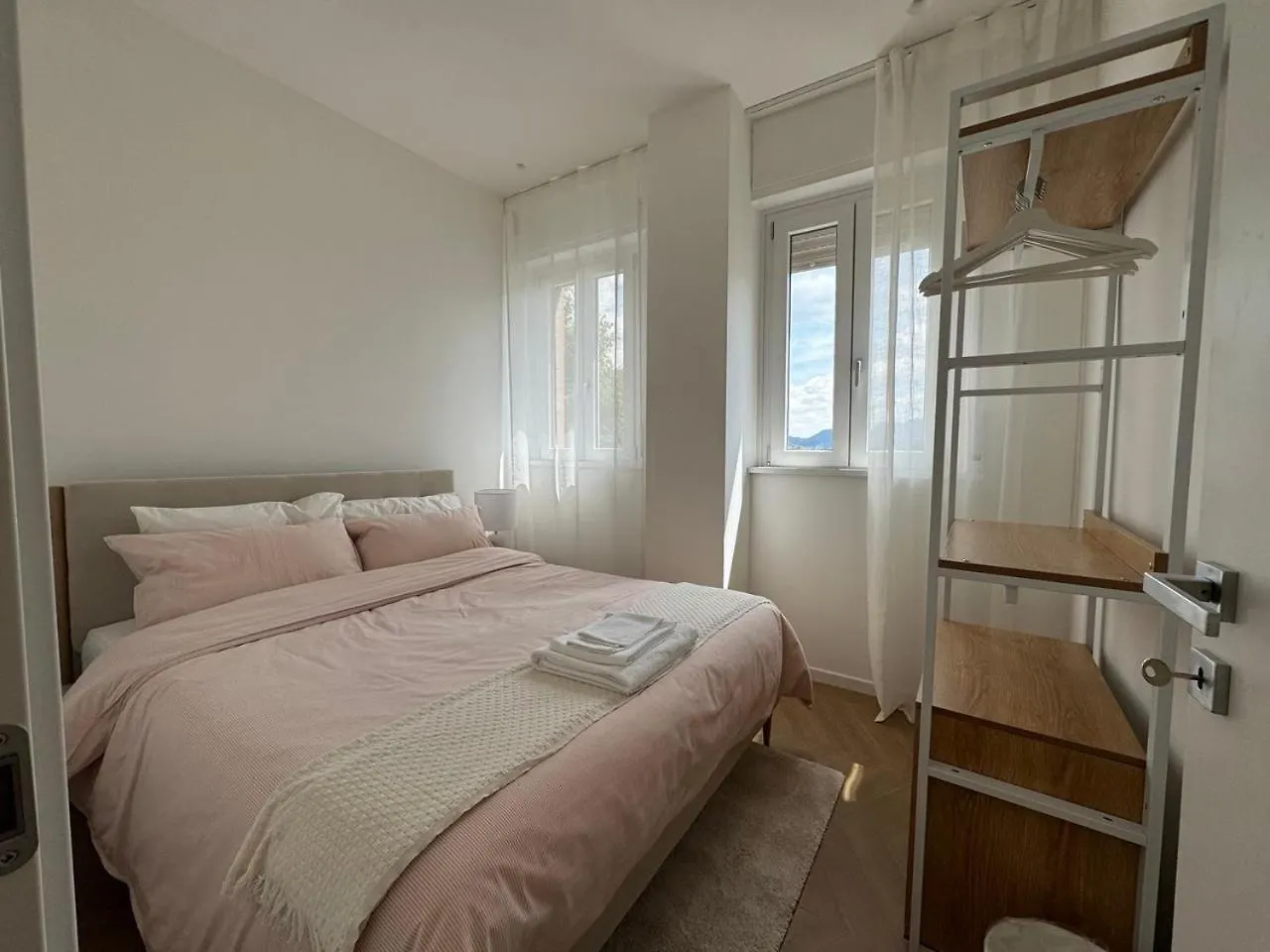 Roccia Verde Apartment 切尔诺比奥