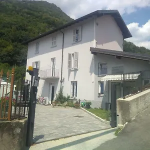 Appartement Lilia's, Cernobbio