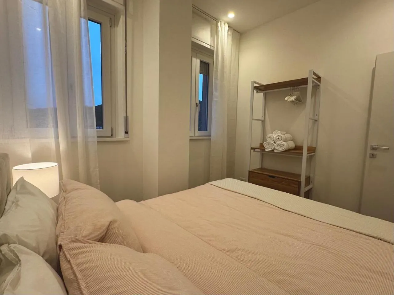 Roccia Verde Apartment Τσερνόμπιο